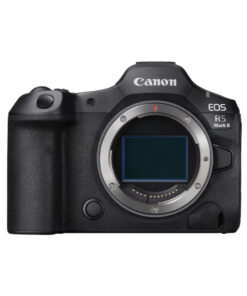 Cho thuê body Canon R5 Mark II