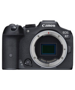 Cho thuê body Canon R7