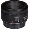 lens canon stm 50mm f/1.8