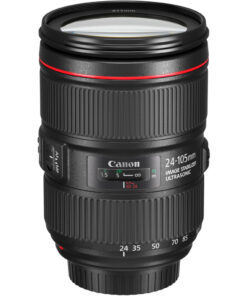 Canon EF 24-105mm f/4L IS USM