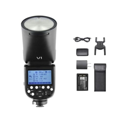 đèn Flash Godox V1