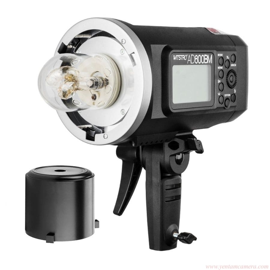 Flash Godox AD600BM