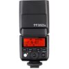 đèn flash godox tt350