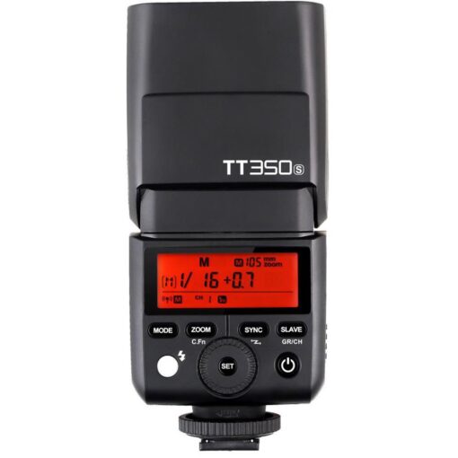 đèn flash godox tt350