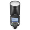 flash godox v1 canon