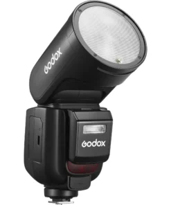 đèn flash godox v1