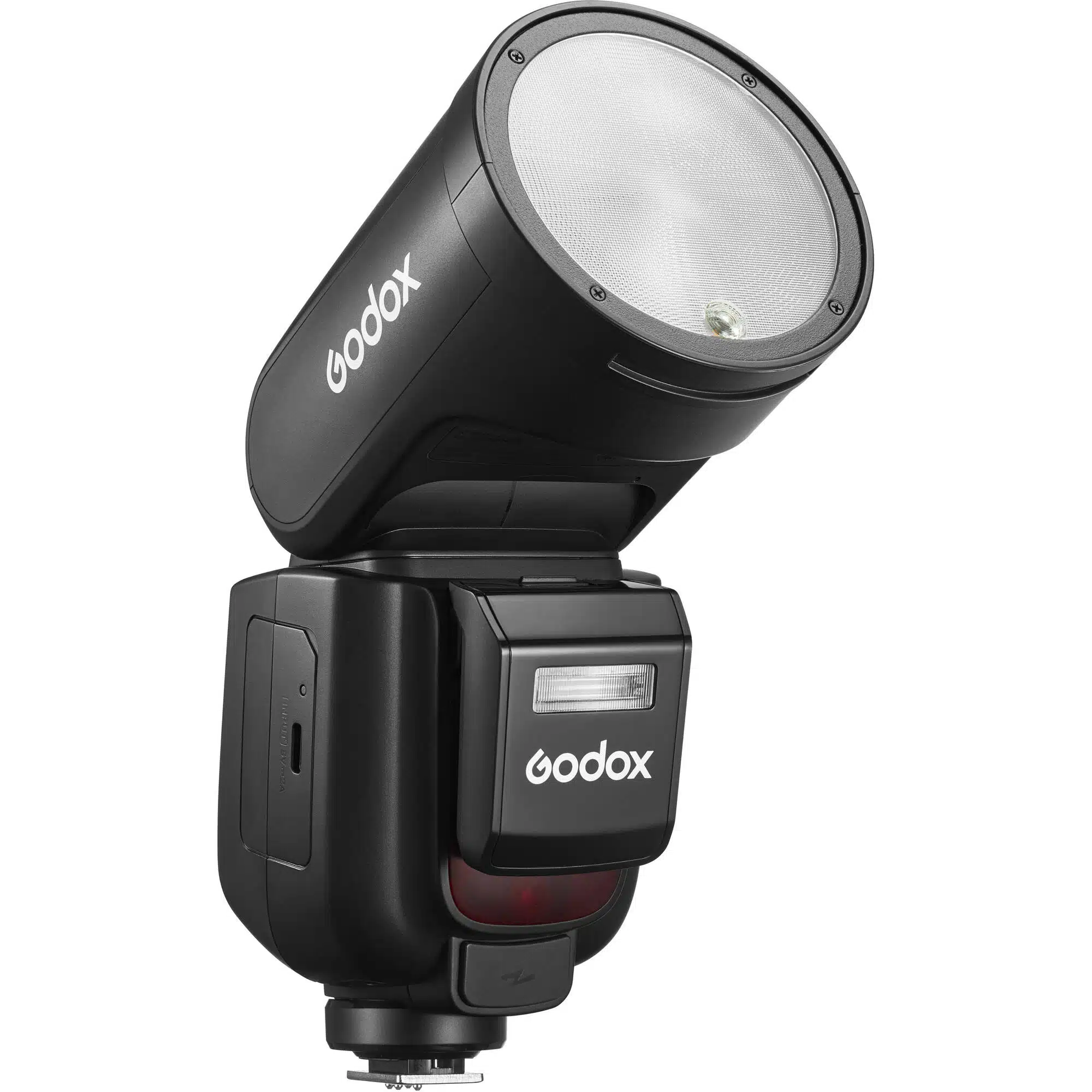 đèn flash godox v1