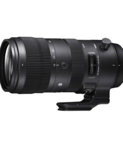 lens Sigma 70–200mm f2.8 DG DN OS Sports