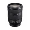 lens Sony FE 24‑105mm f/4 G OSS