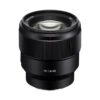 sony fe 85mm f1 8