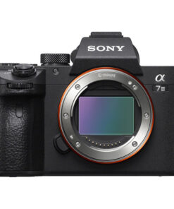 Sony Alpha A7 III