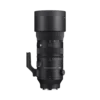 lens Sigma 70–200mm f2.8 DG DN OS Sports