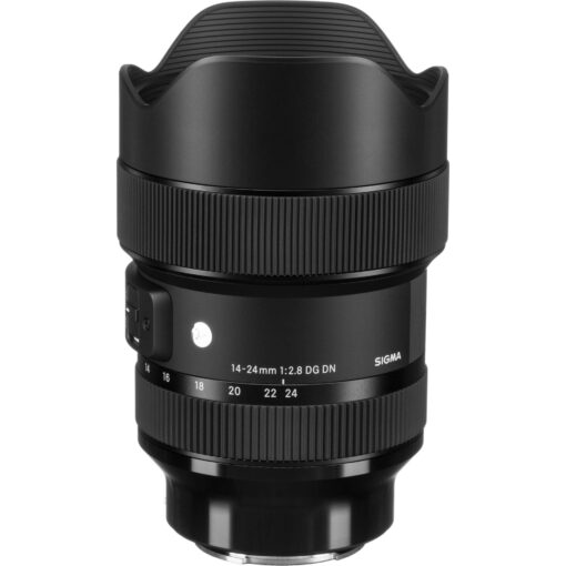 sigma 14 24mm f2 8 sony