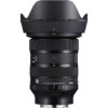 sigma 24 70mm f2 8 dg dn art