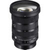 sigma 24 70mm f2 8 dg
