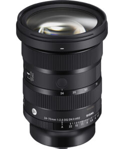 sigma 24 70mm f2 8 dg