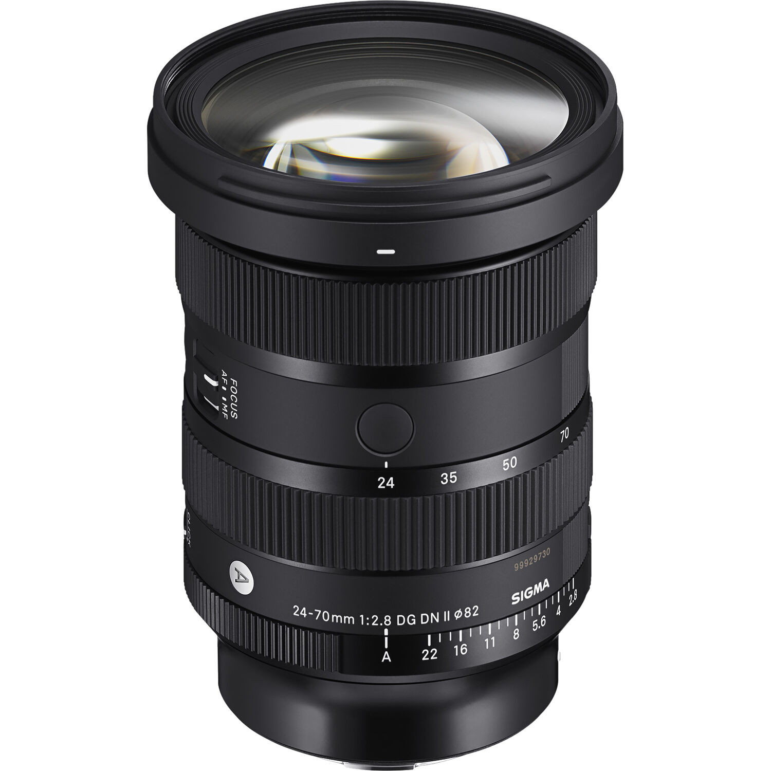 sigma 24 70mm f2 8 dg
