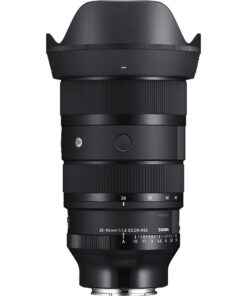 sigma 28 45mm