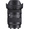 sigma 28 70 f2 8