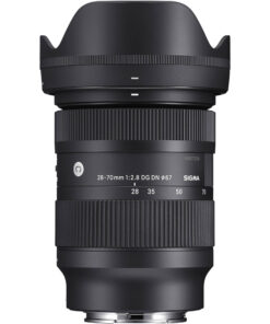 sigma 28 70 f2 8