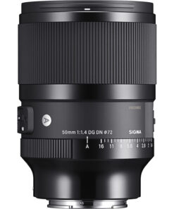 sigma 50mm 1.4 art