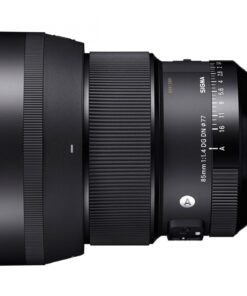 sigma 85mm f 1.4 art