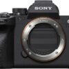 Sony A7 Mark IV