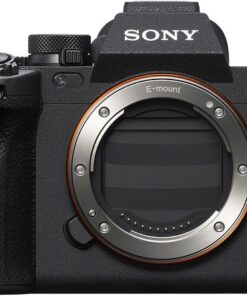 Sony A7 Mark IV