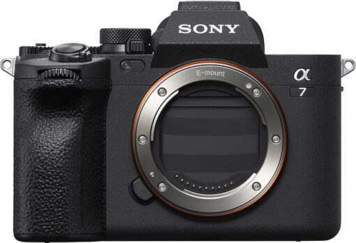 Sony A7 Mark IV