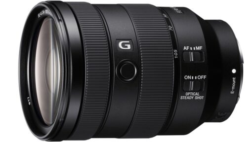sony 24 105mm f4