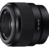 sony fe 50mm 1.8