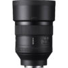 sony fe 85mm f 1.4 gm
