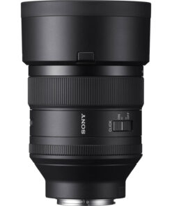sony fe 85mm f 1.4 gm
