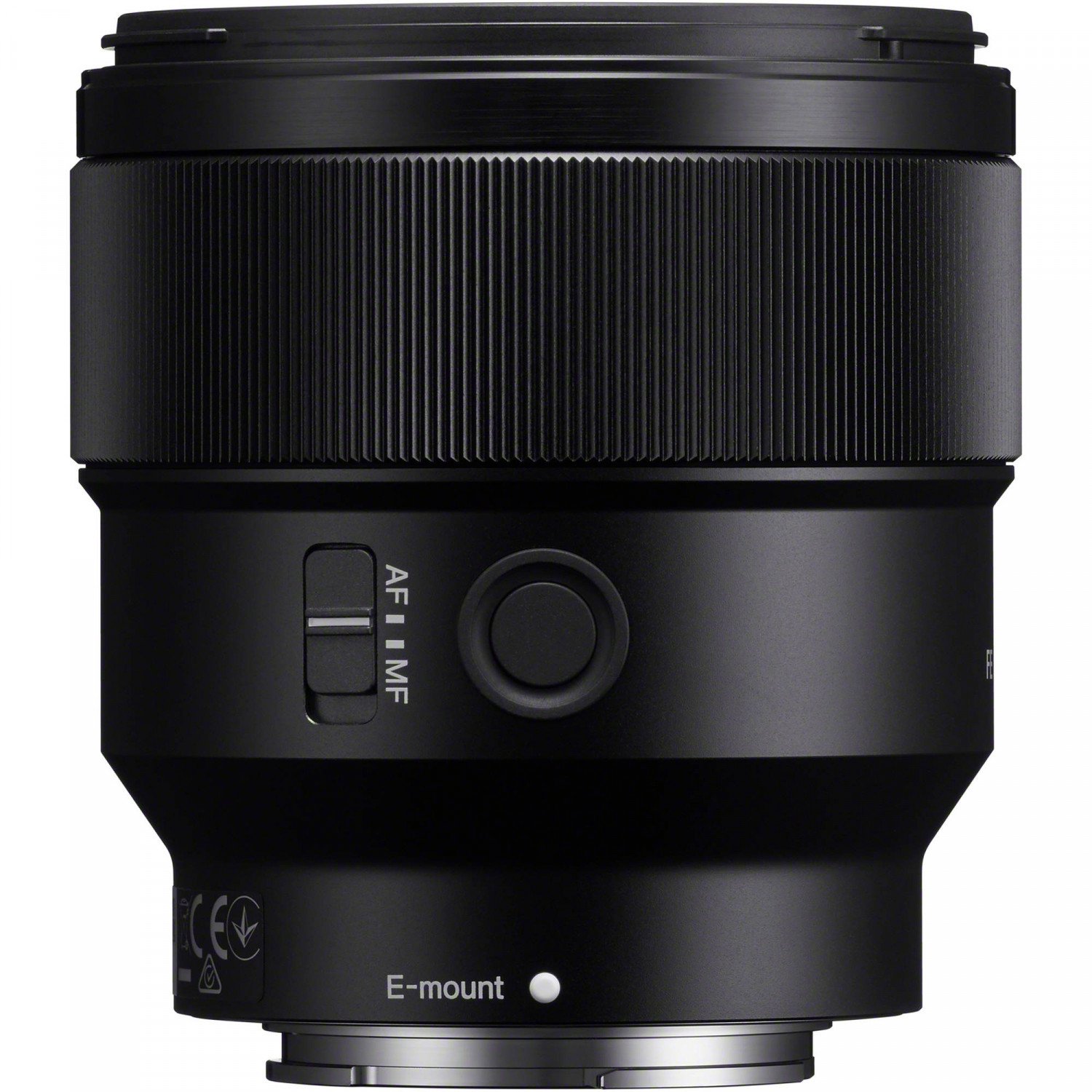 sony 85mm f1 8