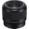 fe 50mm f 1.8