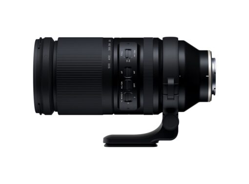 tamron 150 500mm f5 6.7