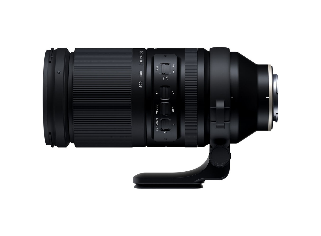 tamron 150 500mm f5 6.7