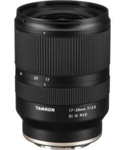tamron 17 28 f2 8