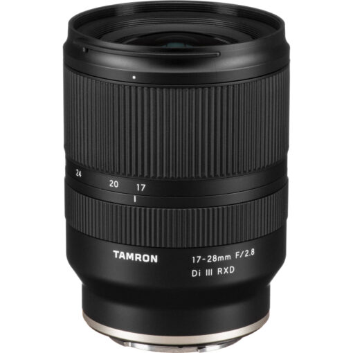 tamron 17 28 f2 8
