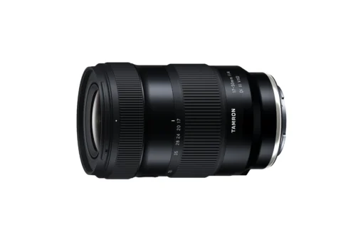 tamron 17 50mm f4 di iii vxd