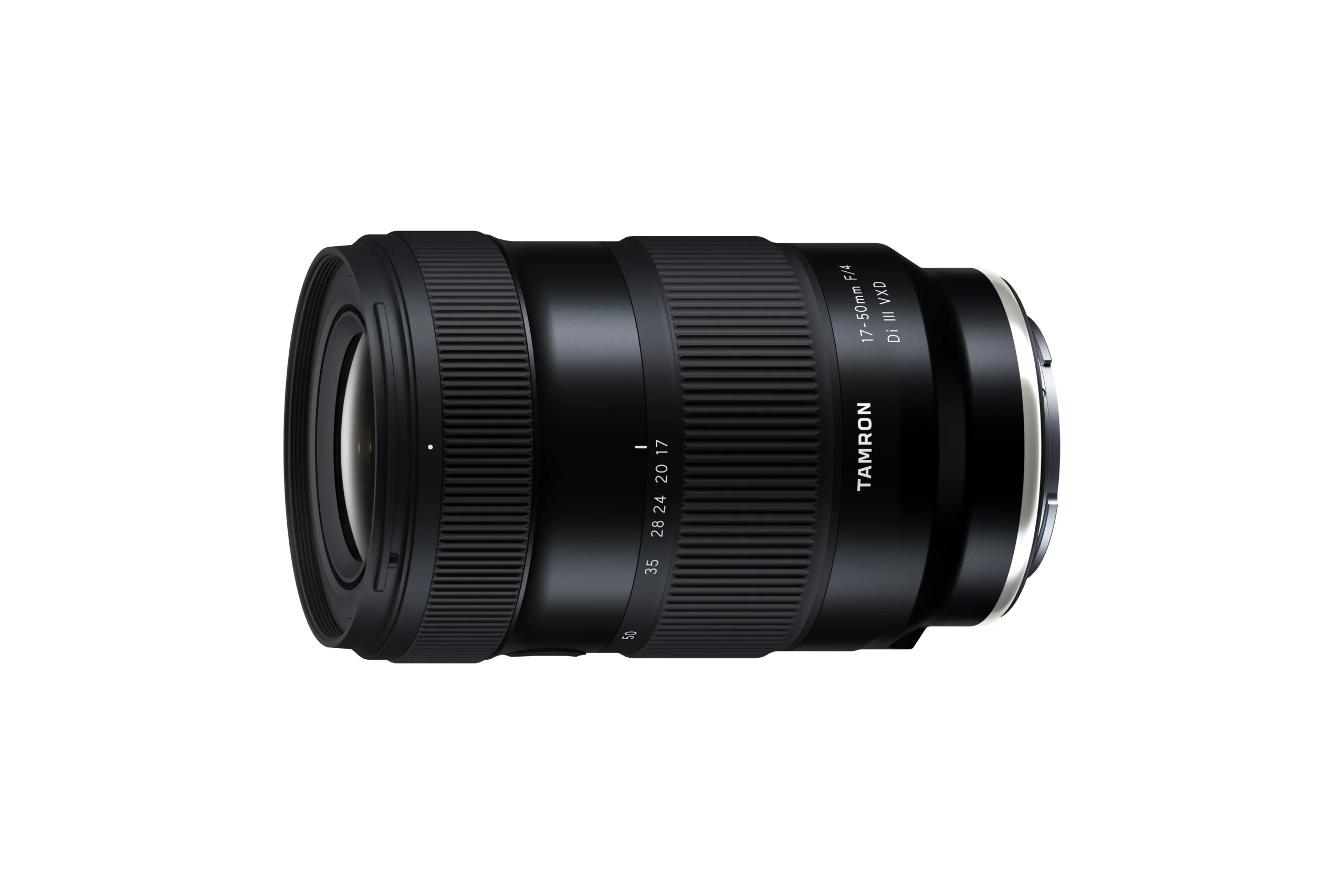 tamron 17 50mm f4 di iii vxd
