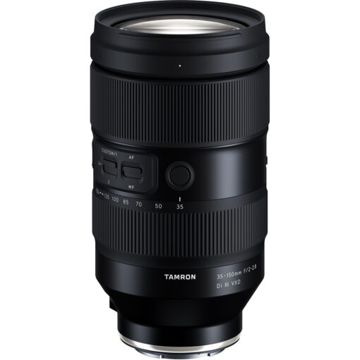 tamron 35 150mm f2 2.8