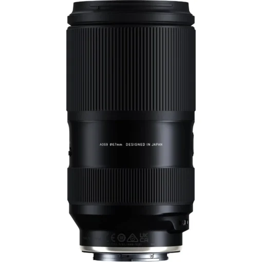 tamron 50 300mm f4 5 6.3 di iii vc vxd