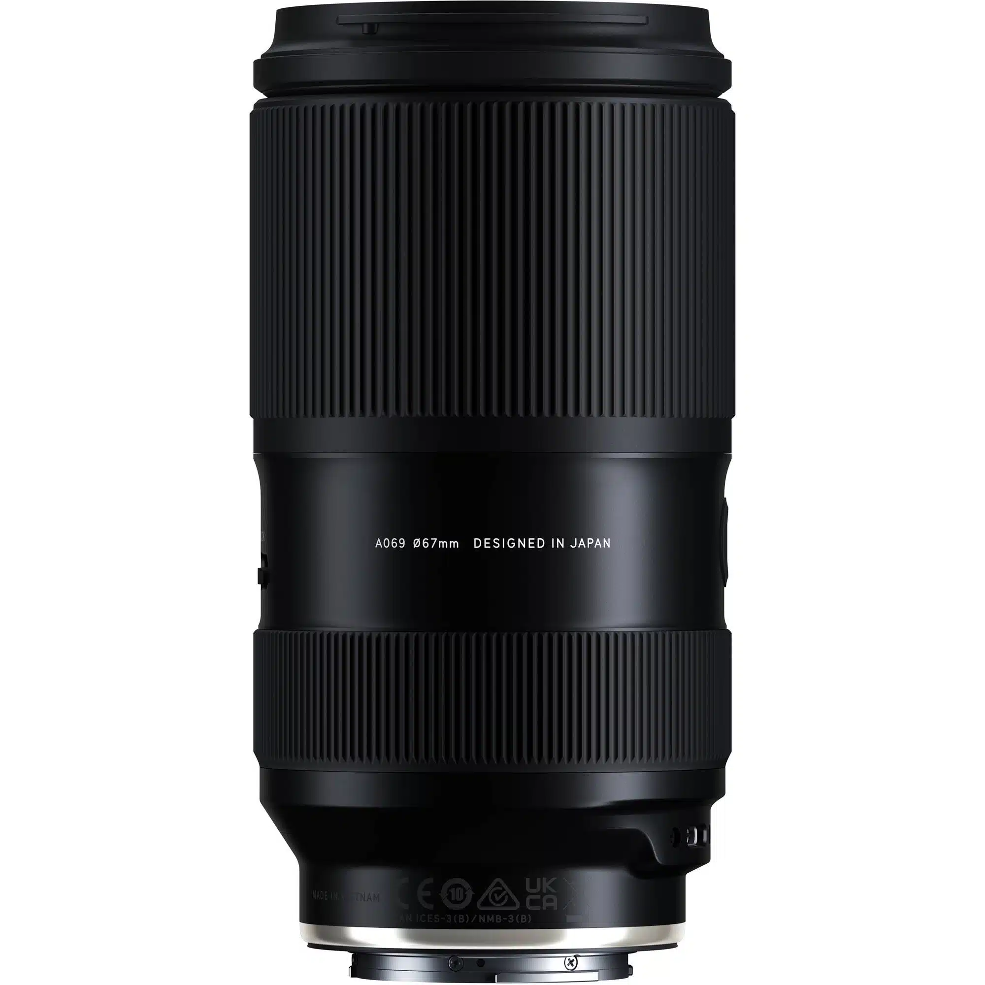 tamron 50 300mm f4 5 6.3 di iii vc vxd