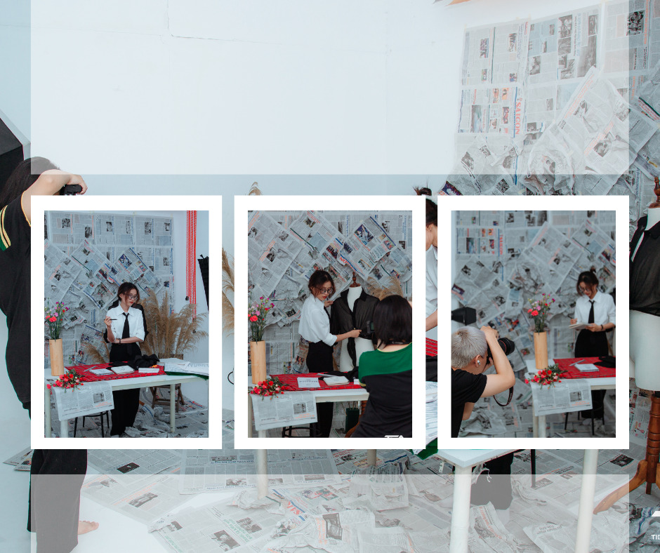 cho thuê studio chụp ảnh