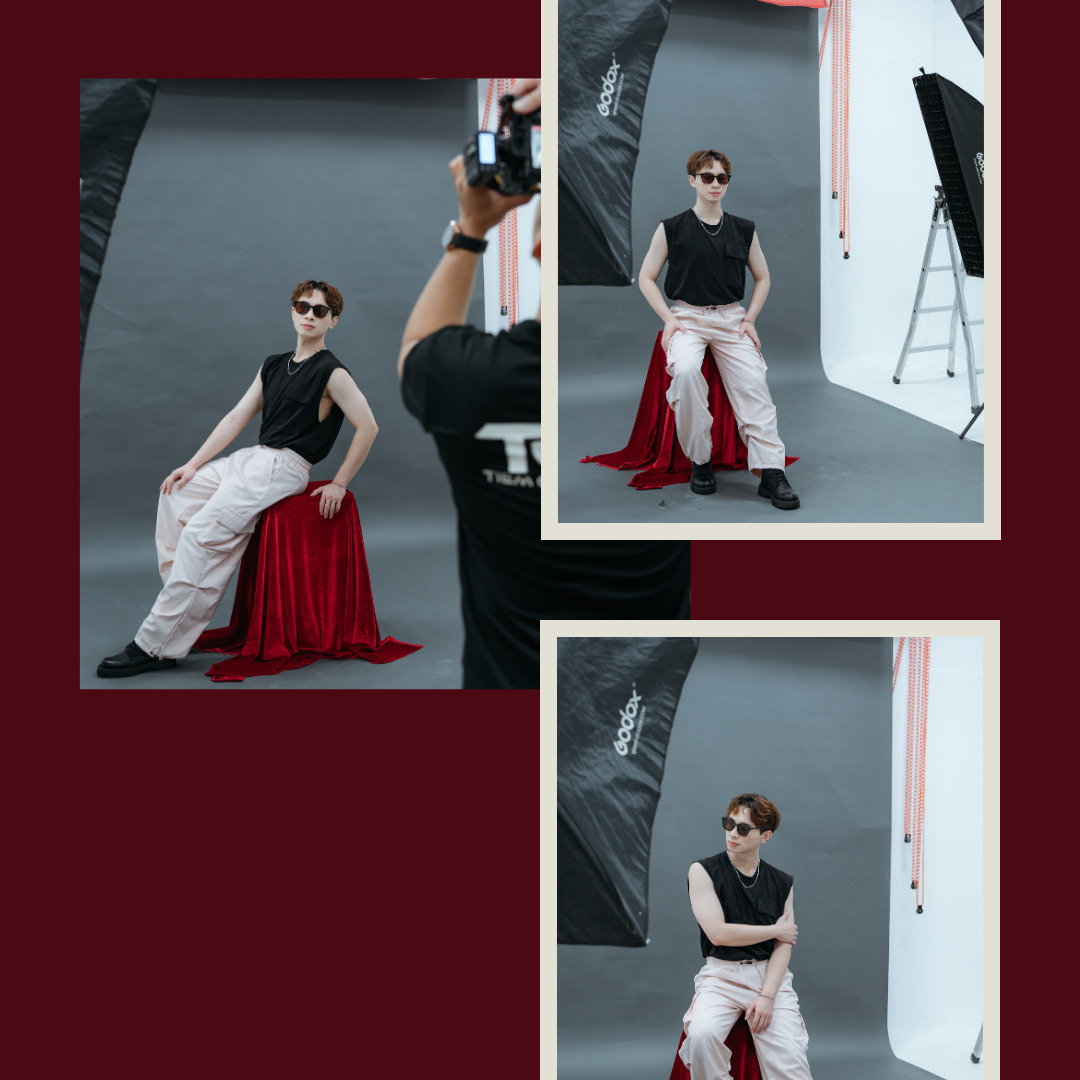 thuê studio quận 1