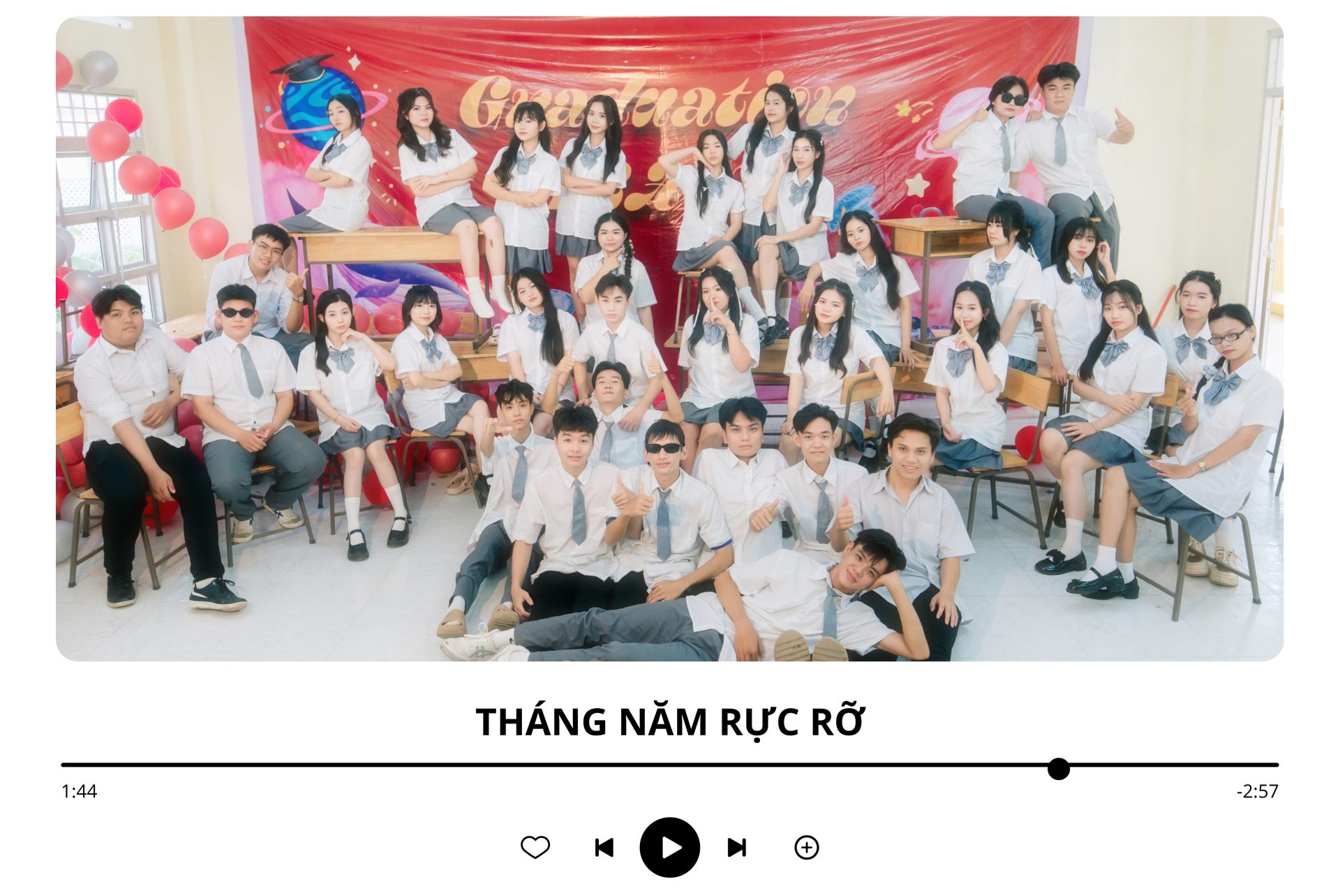 các kiểu tạo dáng chụp ảnh tập thể đẹp